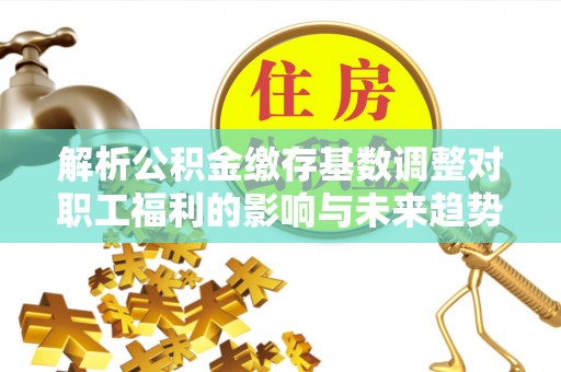 富锦解析公积金缴存基数调整对职工福利的影响与未来趋势
