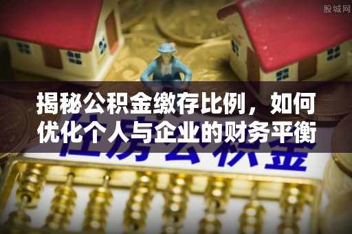 富锦揭秘公积金缴存比例，如何优化个人与企业的财务平衡